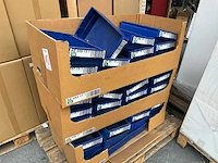 Perstorp plastic systems 9113 stapelkrat (36x) - afbeelding 8 van  8