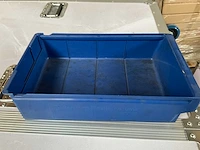 Perstorp plastic systems 9113 stapelkrat (36x) - afbeelding 5 van  8