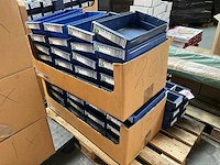 Perstorp plastic systems 9113 stapelkrat (36x) - afbeelding 8 van  8