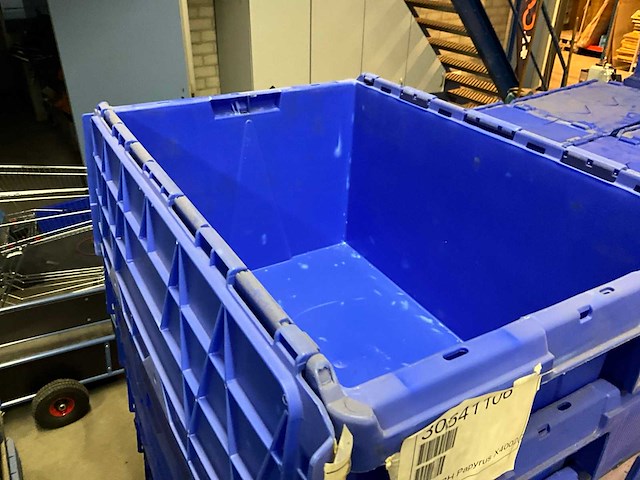 Perstorp stapelkrat (170x) - afbeelding 7 van  7