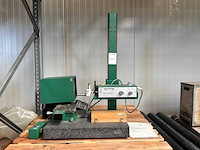 Perthen perthometer prk ruwheidsmeter - afbeelding 7 van  14
