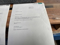Perthen perthometer prk ruwheidsmeter - afbeelding 5 van  15