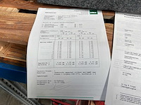 Perthen perthometer prk ruwheidsmeter - afbeelding 7 van  15