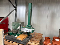 Perthen perthometer prk ruwheidsmeter - afbeelding 1 van  15