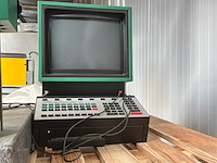 Perthen perthometer prk ruwheidsmeter - afbeelding 2 van  13