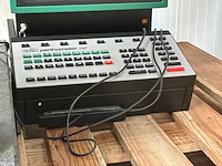 Perthen perthometer prk ruwheidsmeter - afbeelding 3 van  13