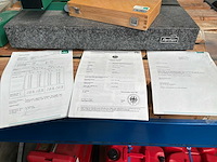 Perthen perthometer prk ruwheidsmeter - afbeelding 4 van  13