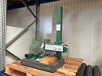 Perthen perthometer prk ruwheidsmeter - afbeelding 6 van  13