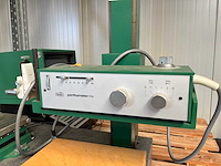 Perthen perthometer prk ruwheidsmeter - afbeelding 8 van  13