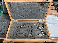 Perthen perthometer prk ruwheidsmeter - afbeelding 10 van  13