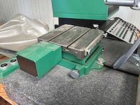 Perthen perthometer prk ruwheidsmeter - afbeelding 12 van  13