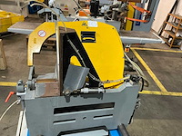 Pertici - 1997 - dubbele afkortzaag - afbeelding 2 van  13