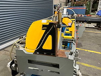 Pertici - 1997 - dubbele afkortzaag - afbeelding 3 van  13