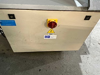 Pertici - 1997 - dubbele afkortzaag - afbeelding 5 van  13