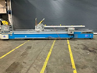 Pertici - 1997 - dubbele afkortzaag - afbeelding 6 van  13