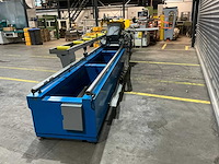 Pertici - 1997 - dubbele afkortzaag - afbeelding 7 van  13