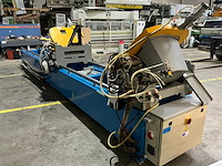 Pertici - 1997 - dubbele afkortzaag - afbeelding 8 van  13