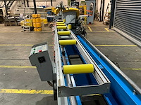 Pertici - 1997 - dubbele afkortzaag - afbeelding 10 van  13