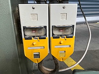 Pertici - univer 330ip - dubbele afkortzaag - afbeelding 8 van  18