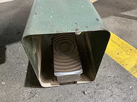Pertici - univer 330ip - dubbele afkortzaag - afbeelding 9 van  18