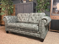 Peru 2,5-zits bankstel - afbeelding 1 van  10