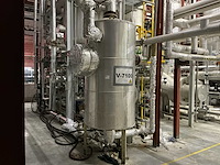 Peruweld - en13445 - stoomflitstank - 2019 - afbeelding 1 van  5