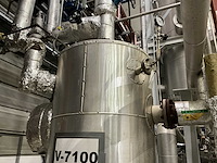 Peruweld - en13445 - stoomflitstank - 2019 - afbeelding 2 van  5
