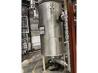 Peruweld - en13445 - stoomflitstank - 2019 - afbeelding 3 van  5
