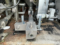 Peruweld - verticale geactiveerde koolstofkolom - 2019 - afbeelding 3 van  5