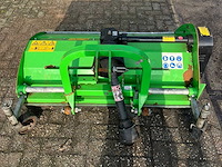 Peruzzo 1200 klepelmaaier - afbeelding 1 van  5