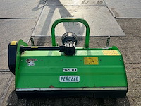 Peruzzo 1200 klepelmaaier - afbeelding 2 van  5