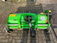 Peruzzo 1200 klepelmaaier - afbeelding 3 van  5