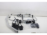 Peruzzo firenze 2 e-bike fietsendrager zilver - afbeelding 5 van  5