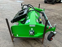 Peruzzo scorpion 1400 idra klepelmaaier - afbeelding 4 van  10