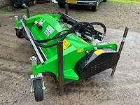 Peruzzo scorpion 1400 idra klepelmaaier - afbeelding 6 van  10