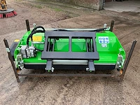 Peruzzo scorpion 1400 idra klepelmaaier - afbeelding 3 van  10