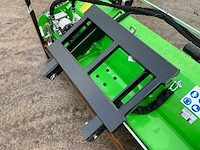 Peruzzo scorpion 1400 idra klepelmaaier - afbeelding 9 van  10