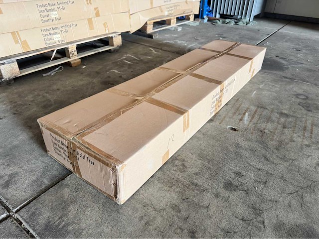 Perzik bloesem (2x) - afbeelding 6 van  7