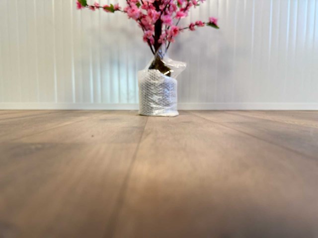 Perzik bloesem kunstboom - afbeelding 1 van  13