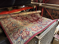 Perzisch tapijt - afbeelding 1 van  3