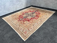 Perzisch vloerkleed 305x284 - afbeelding 1 van  10