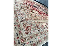 Perzisch vloerkleed 305x284 - afbeelding 5 van  10