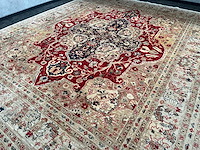 Perzisch vloerkleed 305x284 - afbeelding 8 van  10