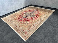 Perzisch vloerkleed 305x284 - afbeelding 10 van  10