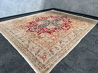 Perzisch vloerkleed 305x284 - afbeelding 2 van  8