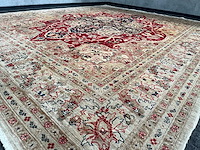 Perzisch vloerkleed 305x284 - afbeelding 5 van  8