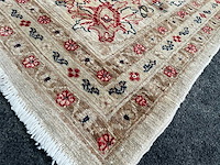 Perzisch vloerkleed 305x284 - afbeelding 6 van  8