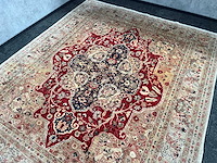Perzisch vloerkleed 305x284 - afbeelding 8 van  8