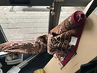 Perzisch vloerkleed
