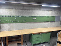 Perzo partij gereedsschapsborden - afbeelding 2 van  3